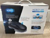 Langų valymo robotas Hobot 388