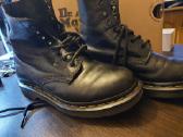 Dr. Martens aulinukai 36 dydis.