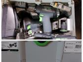 Festool,mafell, įrankiai - nuotraukos Nr. 7