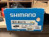 Shimano Sh-r075 dviratininko batai - nuotraukos Nr. 2