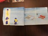 Parduodamas Lego City 4641 Speed Boat - nuotraukos Nr. 9