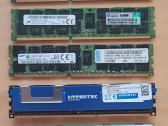 Ddr3 Ddr4 2gb 4gb 8gb 16gb 32gb 64gb 128gb 256gb - nuotraukos Nr. 7