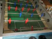 Komercinis futbolo stalas Garlando - nuotraukos Nr. 5