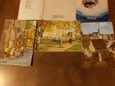 Seni atvirukai: Latvija, Riga