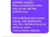 Kviečiu moksleivius ir studentus į sėkmės kelionę! - nuotraukos Nr. 15