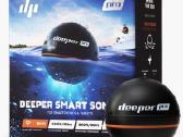 Deeper Chirp+4, Chirp+3, Quest, geriausia kaina! - nuotraukos Nr. 5