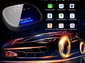Mmb Max Android Ai Carplay Box - nuotraukos Nr. 4
