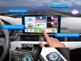 Mmb Max Android Ai Carplay Box - nuotraukos Nr. 6