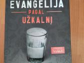 Naujųjų laikų evangelija pagal Užkalnį