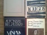 Senos knygos - nuotraukos Nr. 12
