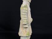 Rytietiško stiliaus skulptūra - nuotraukos Nr. 5