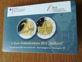 Vokietija 2016 m (Bu)