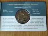 Vokietija 2016 m (Bu) - nuotraukos Nr. 3