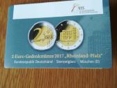 Vokietija 2017 m