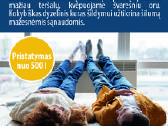 Dyzelinis Kuras Šildymui * Nemokamas pristatymas