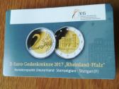 Vokietija 2017 m