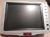 LCD TV monitorius