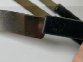 Nauji tarybiniai nerūdijančio plieno peiliai - nuotraukos Nr. 4