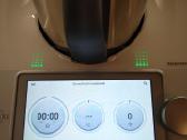Thermomix Tm6 Tm5 išmanieji virtuvės kombainai - nuotraukos Nr. 5
