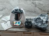 Thermomix Tm6 Tm5 išmanieji virtuvės kombainai - nuotraukos Nr. 6