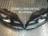 Zibintu Remontas.zibintu Stiklu Keitimas.