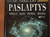 Knyga Paskutinės Pasaulio Paslaptys