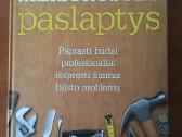 Knyga Meistrystės Paslaptys