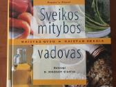 Knyga Sveikos Mitybos Vadovas