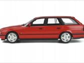 Bmw M5 E34 - nuotraukos Nr. 3