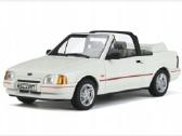 Ford Escort Cabrio