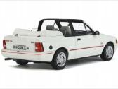 Ford Escort Cabrio - nuotraukos Nr. 2