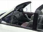 Ford Escort Cabrio - nuotraukos Nr. 4