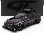 GT Spirit Audi Rs6 Avant Naujas