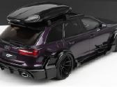 GT Spirit Audi Rs6 Avant Naujas - nuotraukos Nr. 2