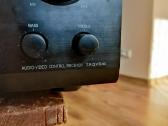 Onkyo resyveris Tx-sv545 - nuotraukos Nr. 2