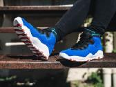 Vyriški air Jordan retro 10. - nuotraukos Nr. 3