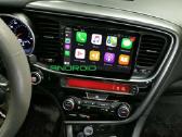 Kia optima Android Multimedijos / multimedia - nuotraukos Nr. 2