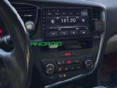 Kia optima Android Multimedijos / multimedia