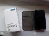 Samsung Galaxy J1 Dual Sim (J120h), Juodas - nuotraukos Nr. 14