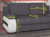 Sofa - nuotraukos Nr. 3