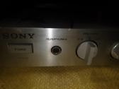 Stiprintuvas Sony Ta-ax2 - nuotraukos Nr. 3