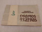 Kauno valstybinis dramos teatras
