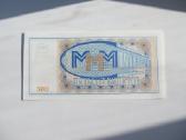 500 bilietu , Mm Rusija , 1994 unc - nuotraukos Nr. 2