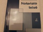 Notariato teisė