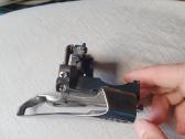 Shimano XTR priekinis permetejas. High mount - nuotraukos Nr. 2