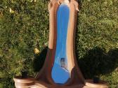 Antikvaras, Raritetas.šviestuvas, interjero detalė