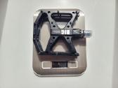 Įvairūs nauji platforminiai dviračio pedalai - nuotraukos Nr. 17