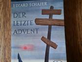 Der letzte Advent (E. Schaper) (vokiečių k.)