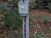 Rangovo aktas, elektrikas - nuotraukos Nr. 2