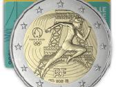 Prancūzijos 2€ monetos - 2026 Mažasis princas! - nuotraukos Nr. 19